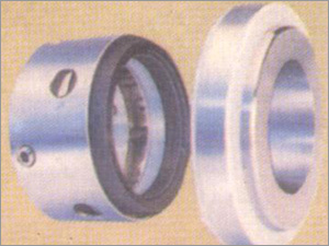 MECHANICAL SHAFT SEALS - TYPE: ITE 1001