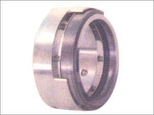 MECHANICAL SHAFT SEALS - TYPE: ITE 74