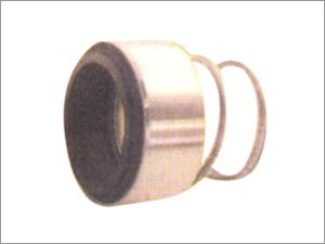MECHANICAL SHAFT SEALS - TYPE: ITE 03