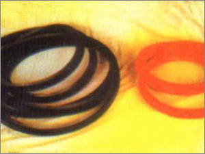 ENDLESS RUBBER GASKETS