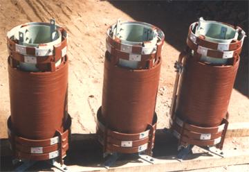 Air Core Reactor