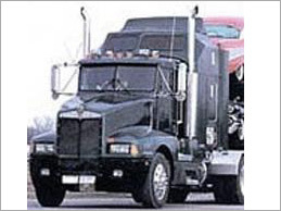 Door to Door Pick-up and Delivery