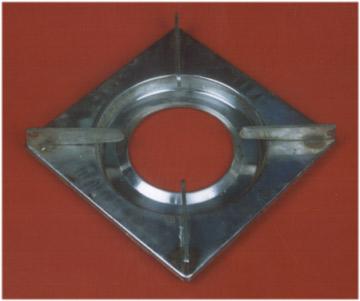 Stove Clamp