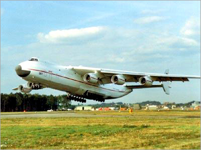 Air Freight - Import Export