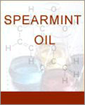 SPEARMINT OIL