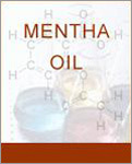 MENTHA OIL