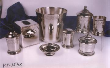 Bathroom Accessories