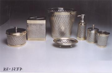 Bathroom Accessories