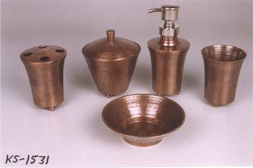 Bathroom Accessories