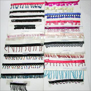 Tassels & Trimmings