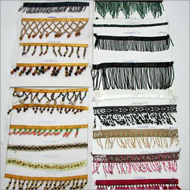 Tassels & Trimmings