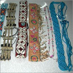 Tassels