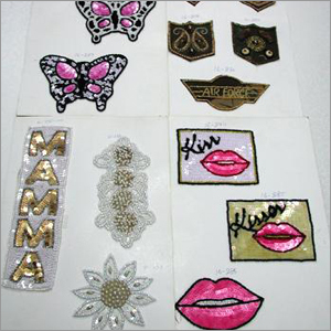 Handicrafts