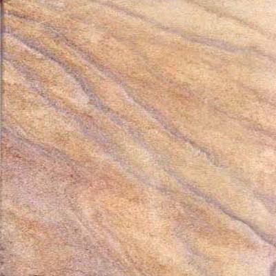 Rainbow Sandstone - Sandstone, Customizable Size, Beige, Mohs 6-7 | Durable, Aesthetic, Unique, Natural, Versatile, Honed Finish