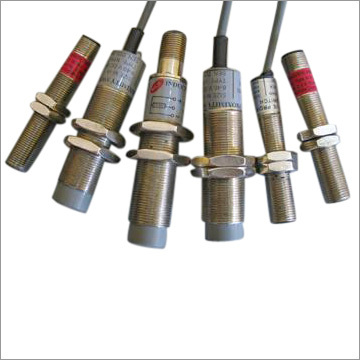 Inductive Proximity Sensor