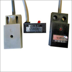 Reed Switches