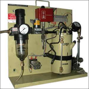 Grinding & Milling machinery