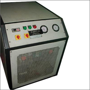 Grinding & Milling machinery