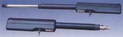 REMOTE CONTROL AUTOMATIC SWING GATE OPERATOR MODEL KF-207 DC
