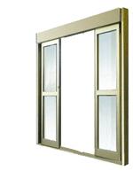 AUTOMATIC DOOR SYSTEMS