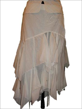 Ladies Skirt