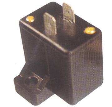 FR Grade Control
