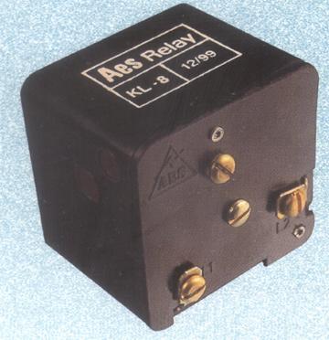 Box Type Relay