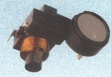 Box Type Relay