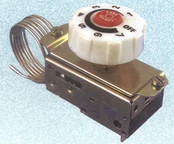 Thermostats