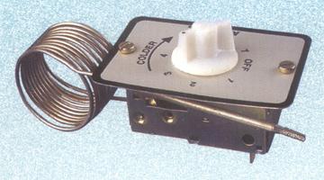 Thermostats