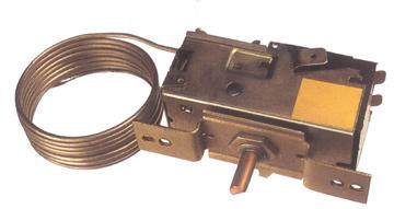 Thermostats