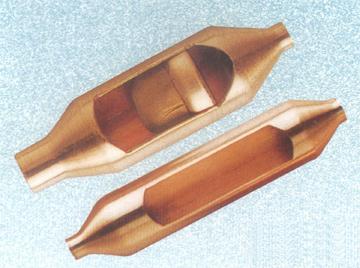 Drier, Strainers, Copper, Aluminium Connectors
