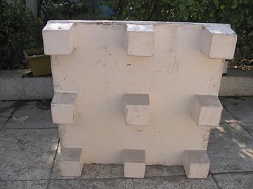Water Tank Bases