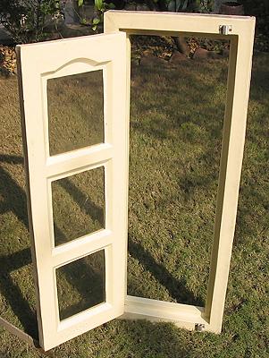 Window/Window Panels