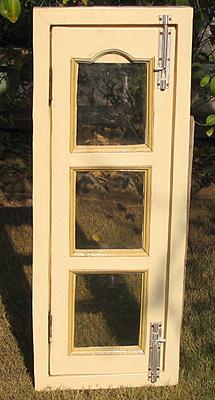 Window Panels