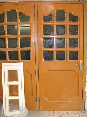 Doors