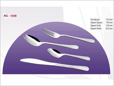 Tableware & Cutlery