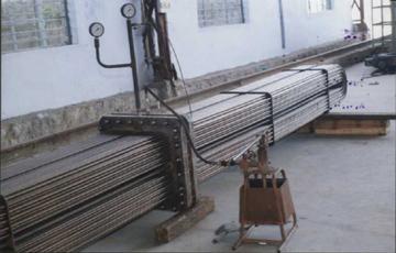 Pumps & Pumping Equipments