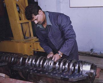 Pumps & Pumping Equipments