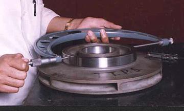 Pumps & Pumping Equipments