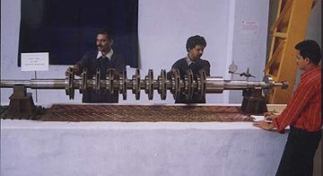 Pumps & Pumping Equipments