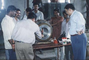Pumps & Pumping Equipments