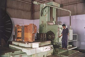 Pumps & Pumping Equipments