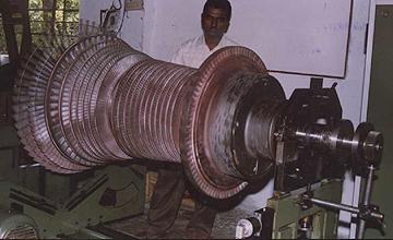 Pumps & Pumping Equipments