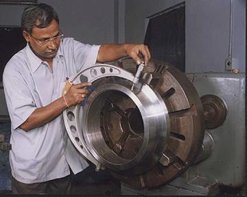 Pumps & Pumping Equipments
