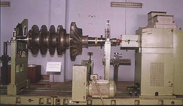 Pumps & Pumping Equipments