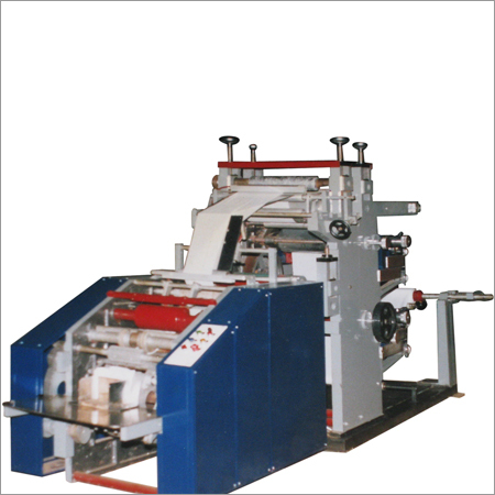 Paper Napkin Machine