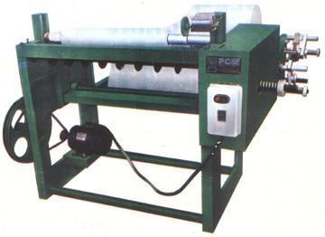 Toilet Roll Making Machine