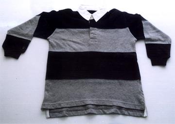 Polo Auto Striper