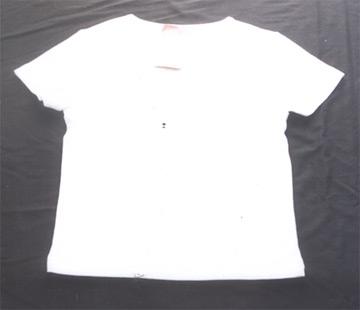 White T-Shirt